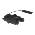 LA-5 UHP Illuminator / Laser Module — Photo 1