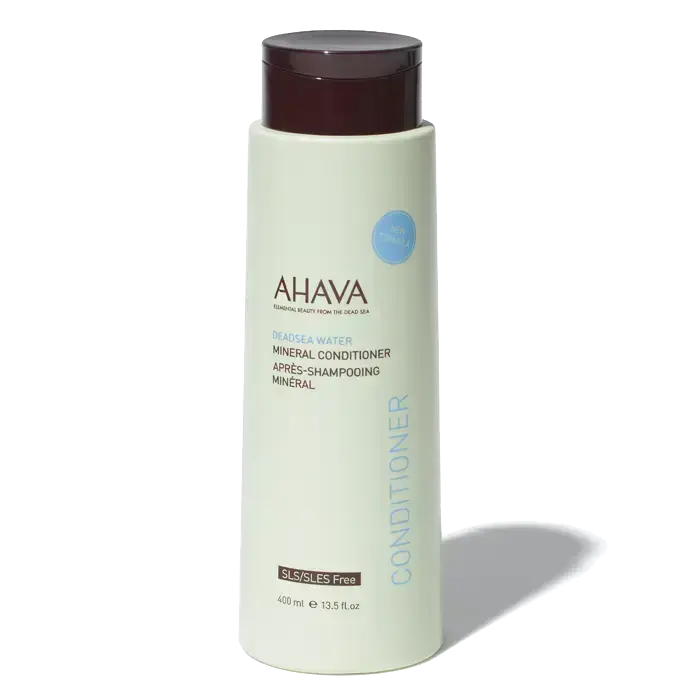 Mineral Conditioner