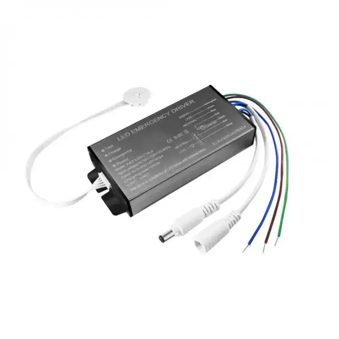 Emergency module 3W-40W Eurolight