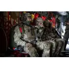 Operator Combat Pants MK III ATS Flex — Photo 4
