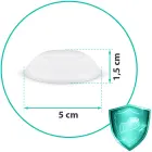 Ricokids Silicone Wall Protector 6 pcs — Photo 6