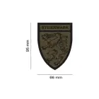 Steiermark Shield Patch — Photo 4