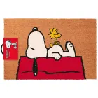 Snoopy uksematt — Foto 1