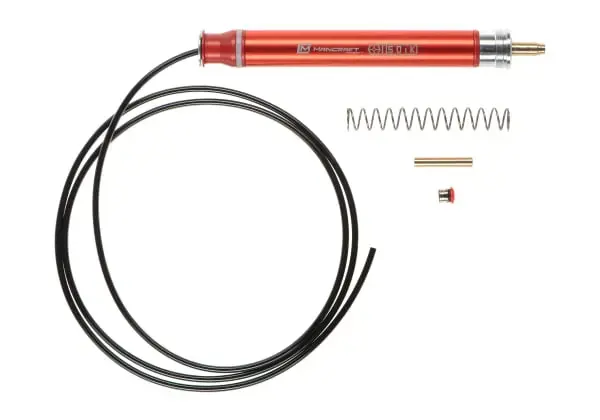 SDiK VSR-10 TM Standard HPA konversioonikomplekt