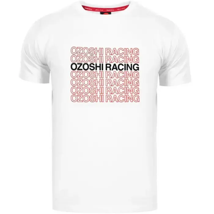 Ozoshi TSH04 M OZ93801 T-shirt - Feature: L