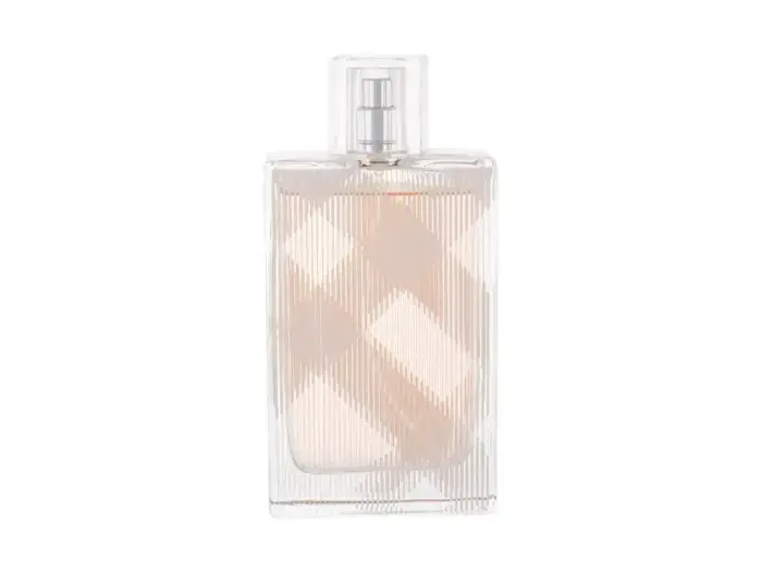 Burberry Brit for Her Tualettvesi 100 ml