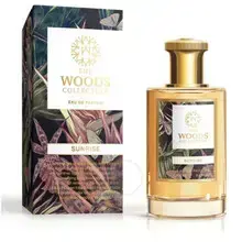 Sunrise Eau de Parfum
