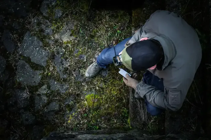 Tactical Squad Battalion 65W 20000mAh Foto 10