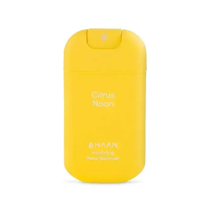 Mitrinošs roku dezinfekcijas līdzeklis - Citrus Noon 30ml