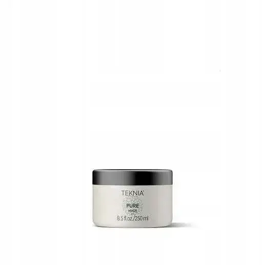Lakmé Teknia Puhastav juuksemask 250 ml