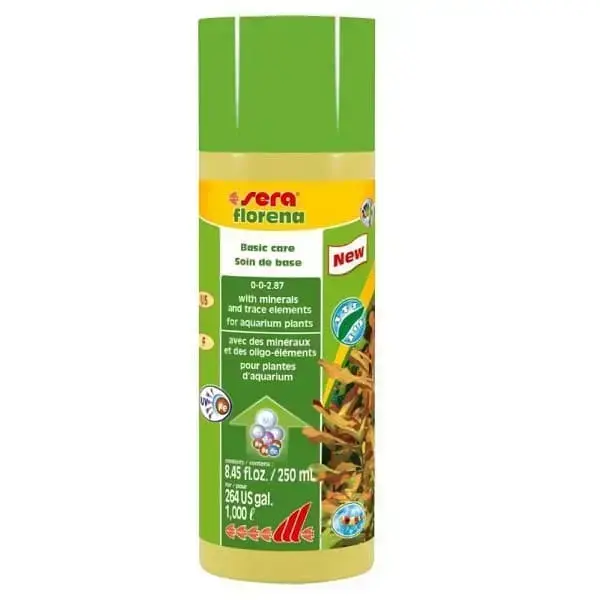 Sera Florena 250ml taimväetis