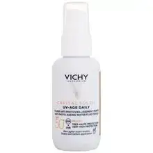 Capital Soleil UV-Age Daily With Colour SPF50+ 40ml