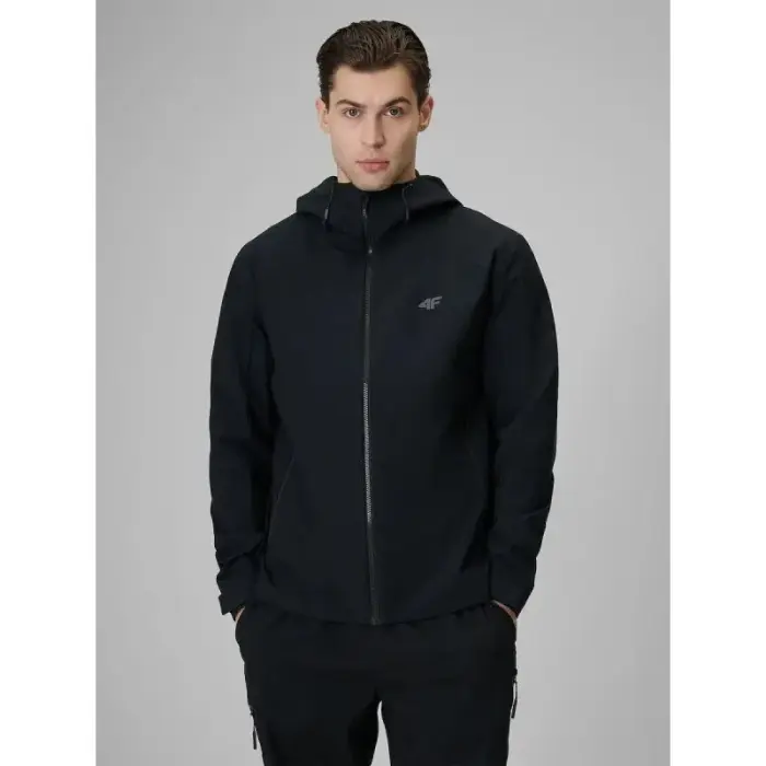 Men's 4F 5000 membrane transition jacket 4FRSS26TTJAM1245-20S - Size: XL