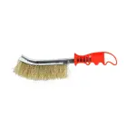 Steel wire brush — Photo 1