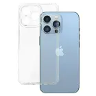 Armor Antishock vāks iPhone 13 Pro caurspīdīgs — Foto 1