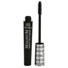 Dermacol Magnum Volumizing Lash Mascara 9ml - Shade: Black Foto 2