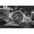 Meeste kell CASIO EDIFICE EF-527D-1AVEF + BOX — Foto 5