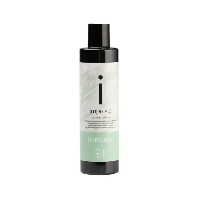 Full Cosmetics Improve Rahustav juuksešampoon 250 ml