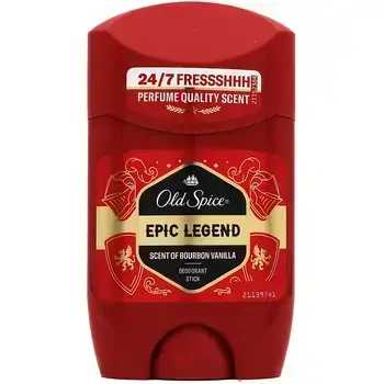 Old Spice Epic Legend Дезодорант-стик 50мл