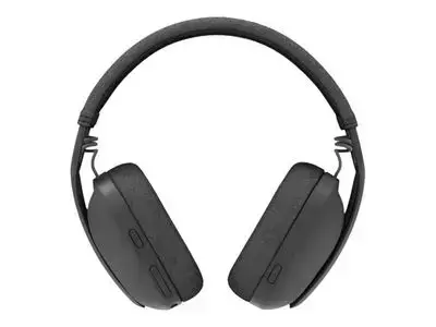 Logitech Over-Ear Headset Zone Vibe 100 Foto 4