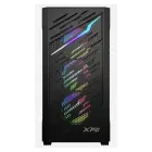 ADATA Miditower ATX PC Case – Black — Photo 3