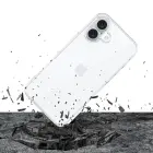 Apple iPhone 16 Plus - 3mk Clear Case — Photo 5