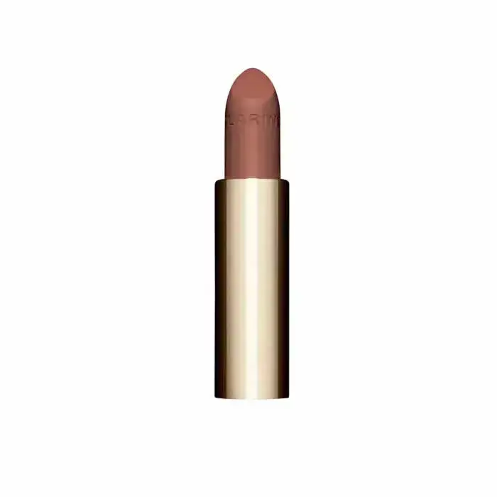 Clarins Joli Rouge Velvet 758 Sandy Pink 3.5g Huulepulga täitepakend