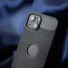 Simple Black Case for Honor 400 Lite — Photo 7