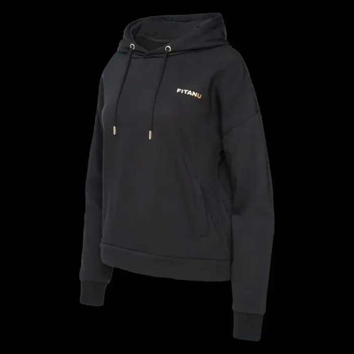Women's WAVE Sweatshirt - Size: L