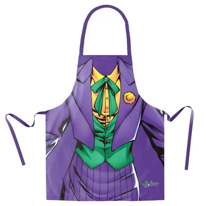 DC Comics Joker põll