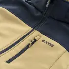 Men’s Softshell jope MANS, suurus M — Foto 3