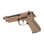 GPM92 GP2 Metal Version GBB (Desert) — Foto 2