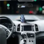 iOttie Easy One Touch Wireless 2 Dash Mount — Nuotrauka 10