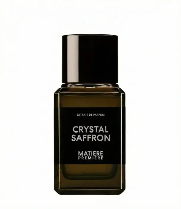 Matiere Premiere Crystal Saffron Perfume Extract 100 ml