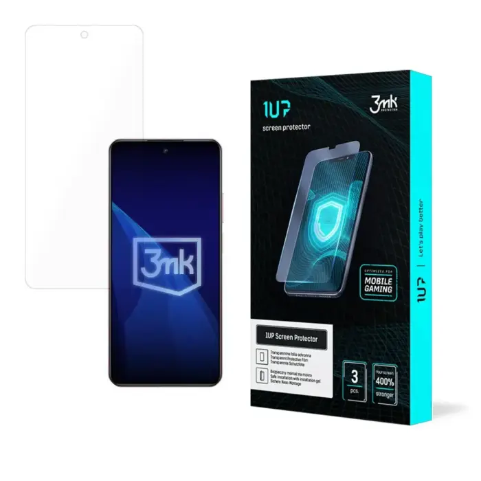 Realme C75x - 3mk 1UP