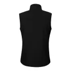 Moteriški Trail Softshell liemenė (Black), dydis M — Nuotrauka 4