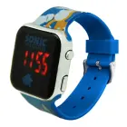 Sonic The Hedgehog LED Watch — Photo 3