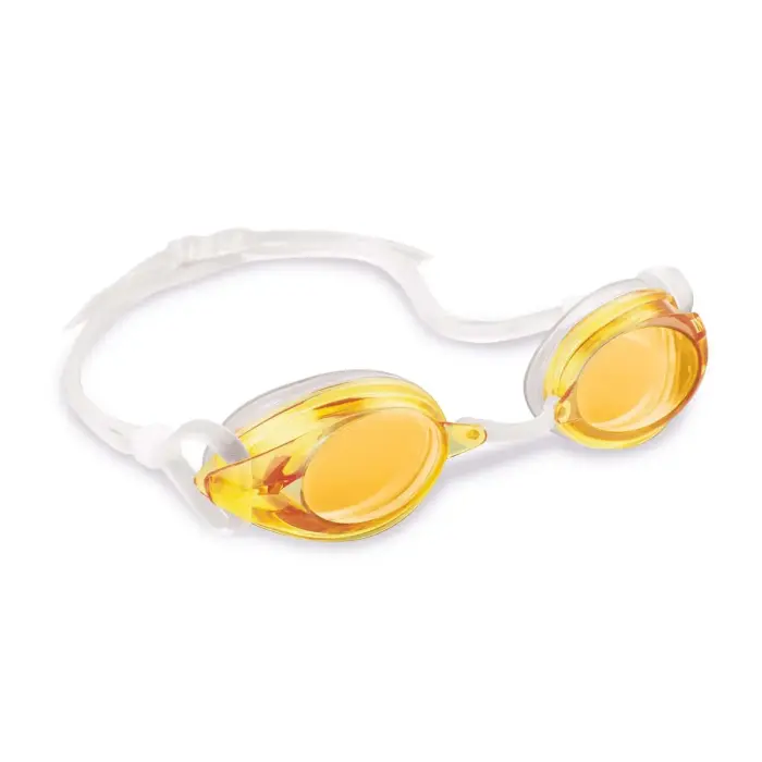 Intex 55684 Peldbrilles Dzeltenas