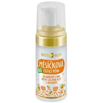 Purity Vision Bio Foam - Saialille puhastusvaht 90ml