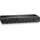 USB garso sąsaja Behringer UMC404HD — Nuotrauka 3