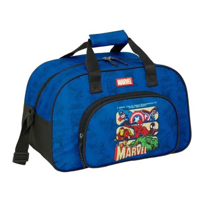 Marvel Avengers spordikott 40 cm