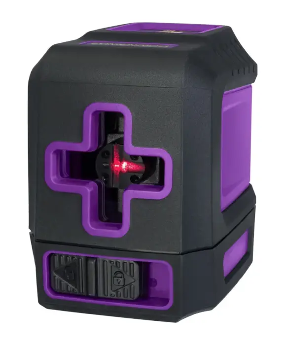 Ermenrich BASE LT10 Laser Level Foto 4