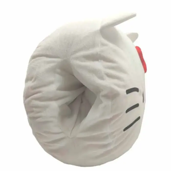 Hello Kitty Roku sildītāja spilvens