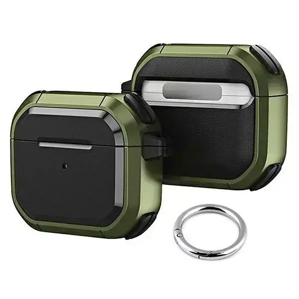 Beline Solid Case for AirPods 3 - Green