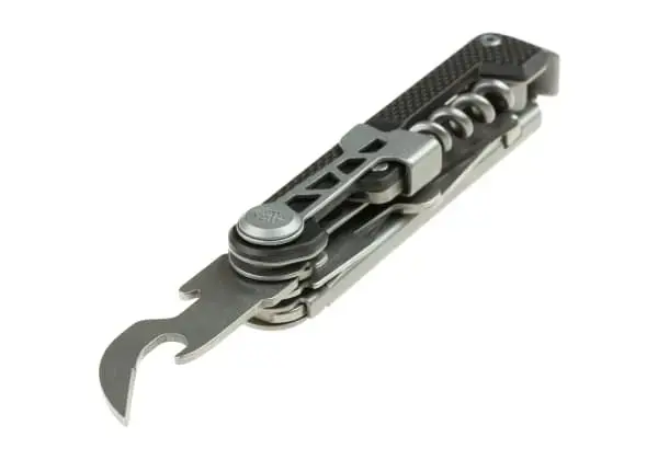 Armbar Cork Onyx Multi-tool Photo