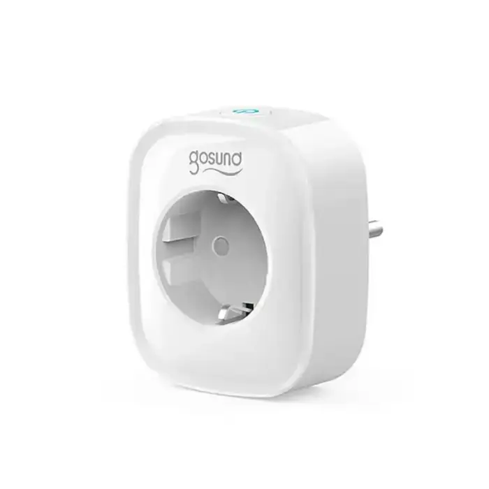 Gosund SP1-C умная WiFi розетка Apple HomeKit (2 шт.)