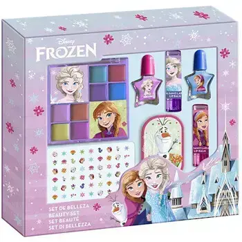 Dětské parfémy Make-up Frozen Set Dárkový set