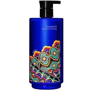 Pyunkang Yul Dancheong Ķermeņa losjons 350ml