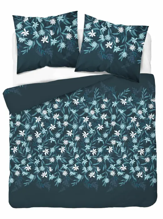 Voodipesu komplekt 180x200 cm 5935 A - Botanic Calm