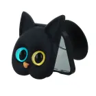Cat Holder – Black — Photo 4